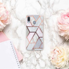 ONEFLOW Sense Case Samsung Galaxy A40 Marmor Optik – Weiteres Produktbild 6