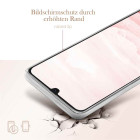 ONEFLOW Sense Case Samsung Galaxy A40 Marmor Optik – Weiteres Produktbild 3