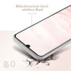 ONEFLOW Sense Case Samsung Galaxy A40 Marmor Optik – Weiteres Produktbild 3