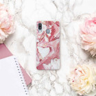 ONEFLOW Sense Case Samsung Galaxy A40 Marmor Optik – Weiteres Produktbild 6