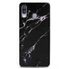 ONEFLOW Sense Case Samsung Galaxy A40 Marmor Optik – Weiteres Produktbild 1