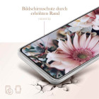 ONEFLOW Sense Case Samsung Galaxy A40 Marmor Optik – Weiteres Produktbild 3