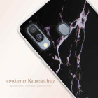 ONEFLOW Sense Case Samsung Galaxy A40 Marmor Optik – Weiteres Produktbild 5