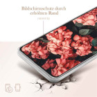 ONEFLOW Sense Case Samsung Galaxy A40 Marmor Optik – Weiteres Produktbild 3