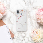 ONEFLOW Sense Case Samsung Galaxy A40 Marmor Optik – Weiteres Produktbild 6