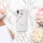 ONEFLOW Sense Case Samsung Galaxy A40 Marmor Optik – Weiteres Produktbild 6