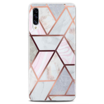 ONEFLOW Sense Case Samsung Galaxy A50 Marmor Optik – Thrill ONEFLOW Sense Case Samsung Galaxy A50 Marmor Optik – Thrill