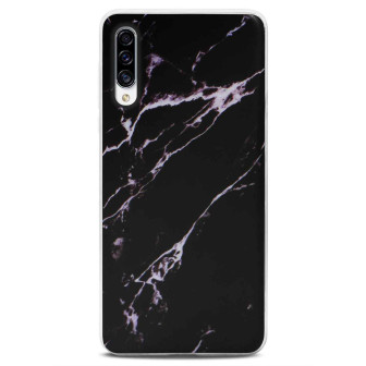 ONEFLOW ONEFLOW Sense Case Samsung Galaxy A50 Marmor Optik – Temper