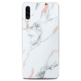 ONEFLOW Sense Case Samsung Galaxy A50 Marmor Optik – Dedication ONEFLOW Sense Case Samsung Galaxy A50 Marmor Optik – Dedication