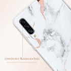ONEFLOW Sense Case Samsung Galaxy A50 Marmor Optik – Weiteres Produktbild 5