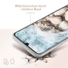 ONEFLOW Sense Case Samsung Galaxy A50 Marmor Optik – Weiteres Produktbild 3