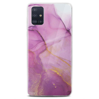 ONEFLOW Sense Case Samsung Galaxy A51 Marmor Optik – Affection ONEFLOW Sense Case Samsung Galaxy A51 Marmor Optik – Affection