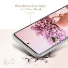 ONEFLOW Sense Case Samsung Galaxy A51 Marmor Optik – Weiteres Produktbild 3