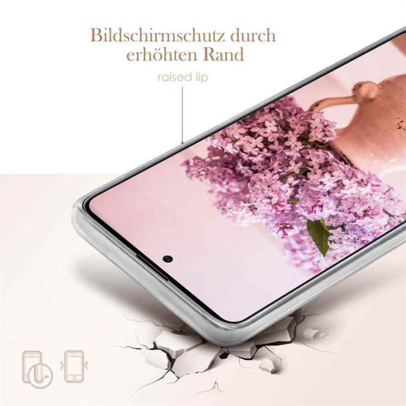 ONEFLOW Sense Case Samsung Galaxy A51 Marmor Optik – Weiteres Produktbild 3 ONEFLOW Sense Case Samsung Galaxy A51 Marmor Optik – Weiteres Produktbild 3