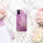 ONEFLOW Sense Case Samsung Galaxy A51 Marmor Optik – Weiteres Produktbild 6