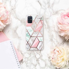 ONEFLOW Sense Case Samsung Galaxy A51 Marmor Optik – Weiteres Produktbild 6