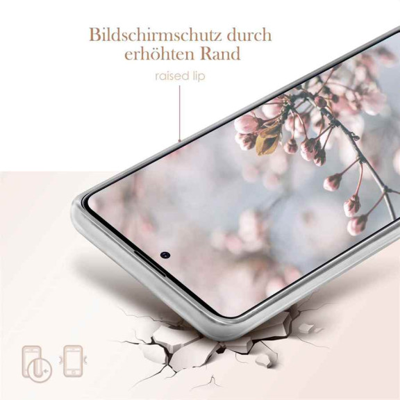 ONEFLOW Sense Case Samsung Galaxy A51 Marmor Optik – Weiteres Produktbild 3 ONEFLOW Sense Case Samsung Galaxy A51 Marmor Optik – Weiteres Produktbild 3