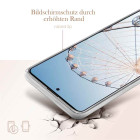 ONEFLOW Sense Case Samsung Galaxy A51 Marmor Optik – Weiteres Produktbild 3