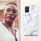 ONEFLOW Sense Case Samsung Galaxy A51 Marmor Optik – Weiteres Produktbild 4