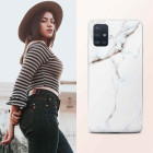 ONEFLOW Sense Case Samsung Galaxy A51 Marmor Optik – Weiteres Produktbild 4
