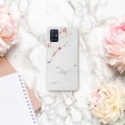 ONEFLOW Sense Case Samsung Galaxy A51 Marmor Optik – Weiteres Produktbild 6