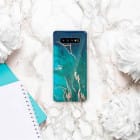 ONEFLOW Sense Case Samsung Galaxy S10 Marmor Optik – Weiteres Produktbild 6