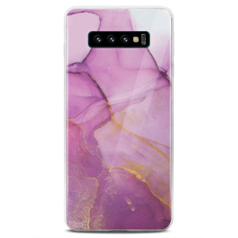 ONEFLOW Sense Case Samsung Galaxy S10 Marmor Optik – Affection ONEFLOW Sense Case Samsung Galaxy S10 Marmor Optik – Affection