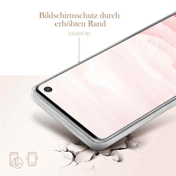 ONEFLOW Sense Case Samsung Galaxy S10 Marmor Optik – Weiteres Produktbild 3 ONEFLOW Sense Case Samsung Galaxy S10 Marmor Optik – Weiteres Produktbild 3