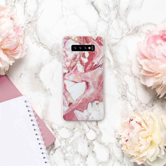 ONEFLOW Sense Case Samsung Galaxy S10 Marmor Optik – Weiteres Produktbild 6 ONEFLOW Sense Case Samsung Galaxy S10 Marmor Optik – Weiteres Produktbild 6