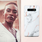 ONEFLOW Sense Case Samsung Galaxy S10 Marmor Optik – Weiteres Produktbild 4