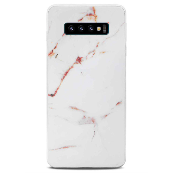 ONEFLOW Sense Case Samsung Galaxy S10 Marmor Optik – Weiteres Produktbild 1 ONEFLOW Sense Case Samsung Galaxy S10 Marmor Optik – Weiteres Produktbild 1