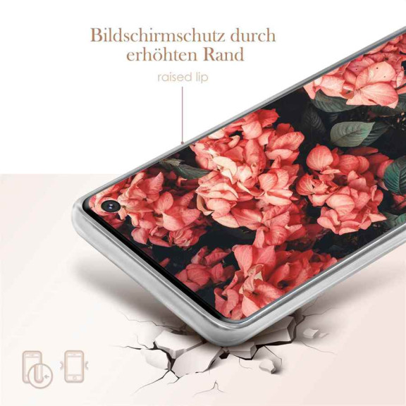 ONEFLOW Sense Case Samsung Galaxy S10 Marmor Optik – Weiteres Produktbild 3 ONEFLOW Sense Case Samsung Galaxy S10 Marmor Optik – Weiteres Produktbild 3