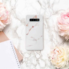 ONEFLOW Sense Case Samsung Galaxy S10 Marmor Optik – Weiteres Produktbild 6