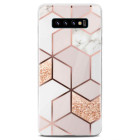 ONEFLOW Sense Case Samsung Galaxy S10 Marmor Optik – Weiteres Produktbild 1