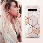 ONEFLOW Sense Case Samsung Galaxy S10 Marmor Optik – Weiteres Produktbild 4