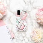 ONEFLOW Sense Case Samsung Galaxy S20 Marmor Optik – Weiteres Produktbild 6