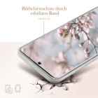 ONEFLOW Sense Case Samsung Galaxy S20 Marmor Optik – Weiteres Produktbild 3