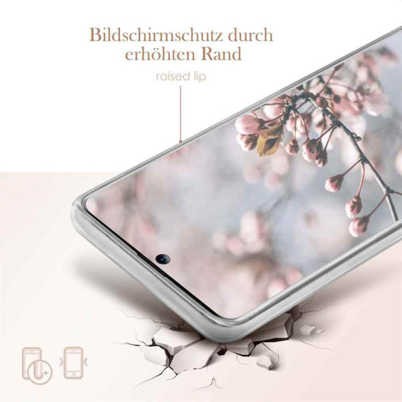 ONEFLOW Sense Case Samsung Galaxy S20 Marmor Optik – Weiteres Produktbild 3 ONEFLOW Sense Case Samsung Galaxy S20 Marmor Optik – Weiteres Produktbild 3