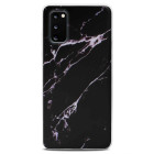 ONEFLOW Sense Case Samsung Galaxy S20 Marmor Optik – Weiteres Produktbild 1