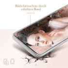 ONEFLOW Sense Case Samsung Galaxy S20 Marmor Optik – Weiteres Produktbild 3