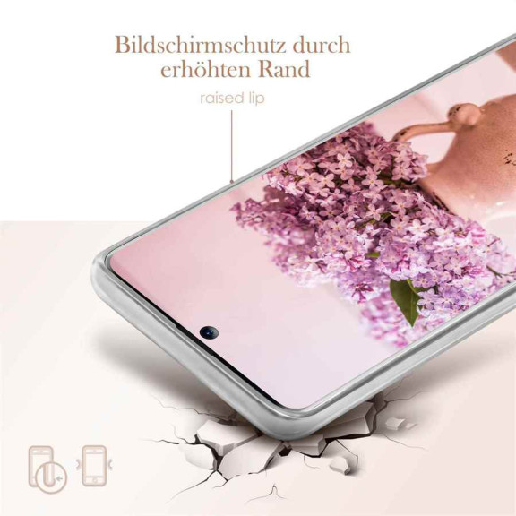 ONEFLOW Sense Case Samsung Galaxy S20 5G Marmor Optik – Weiteres Produktbild 3 ONEFLOW Sense Case Samsung Galaxy S20 5G Marmor Optik – Weiteres Produktbild 3