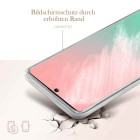 ONEFLOW Sense Case Samsung Galaxy S20 5G Marmor Optik – Weiteres Produktbild 3