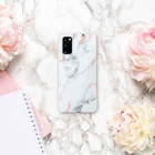 ONEFLOW Sense Case Samsung Galaxy S20 5G Marmor Optik – Weiteres Produktbild 6