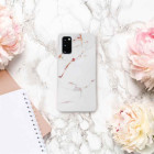 ONEFLOW Sense Case Samsung Galaxy S20 5G Marmor Optik – Weiteres Produktbild 6