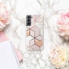 ONEFLOW Sense Case Samsung Galaxy S21 Plus Marmor Optik – Weiteres Produktbild 6