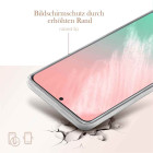 ONEFLOW Sense Case Samsung Galaxy S21 Ultra Marmor Optik – Weiteres Produktbild 3