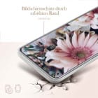 ONEFLOW Sense Case Samsung Galaxy S21 Ultra Marmor Optik – Weiteres Produktbild 3