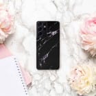 ONEFLOW Sense Case Samsung Galaxy S21 Ultra Marmor Optik – Weiteres Produktbild 6