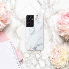 ONEFLOW Sense Case Samsung Galaxy S21 Ultra Marmor Optik – Weiteres Produktbild 6