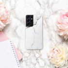 ONEFLOW Sense Case Samsung Galaxy S21 Ultra Marmor Optik – Weiteres Produktbild 6